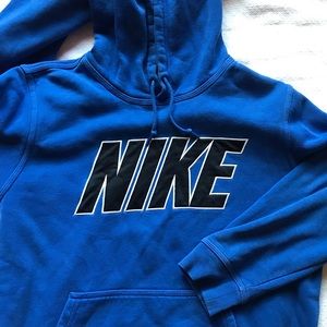 nike sweatshirt hoodie